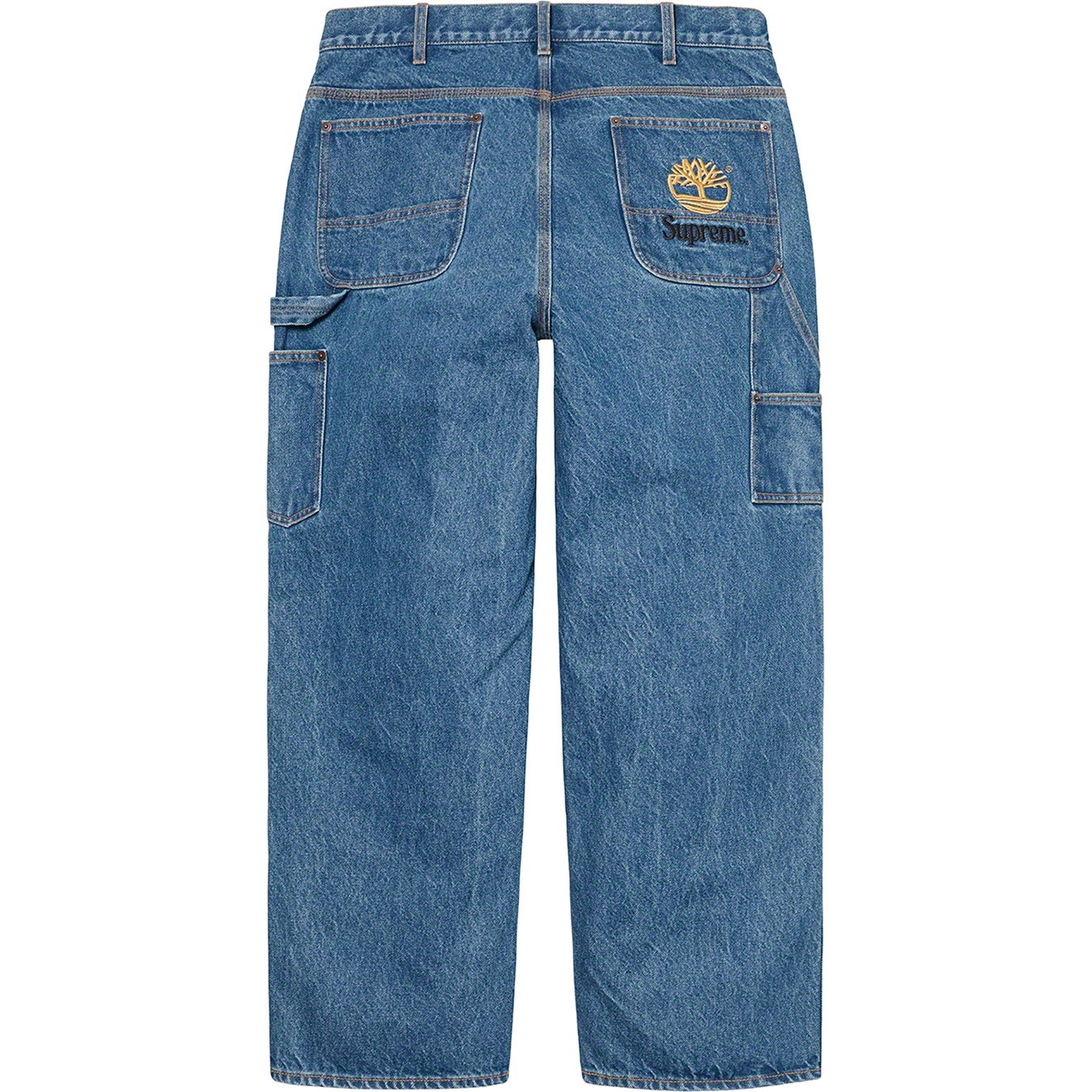 Supreme®/Timberland® Double Knee Painter Pant view 13